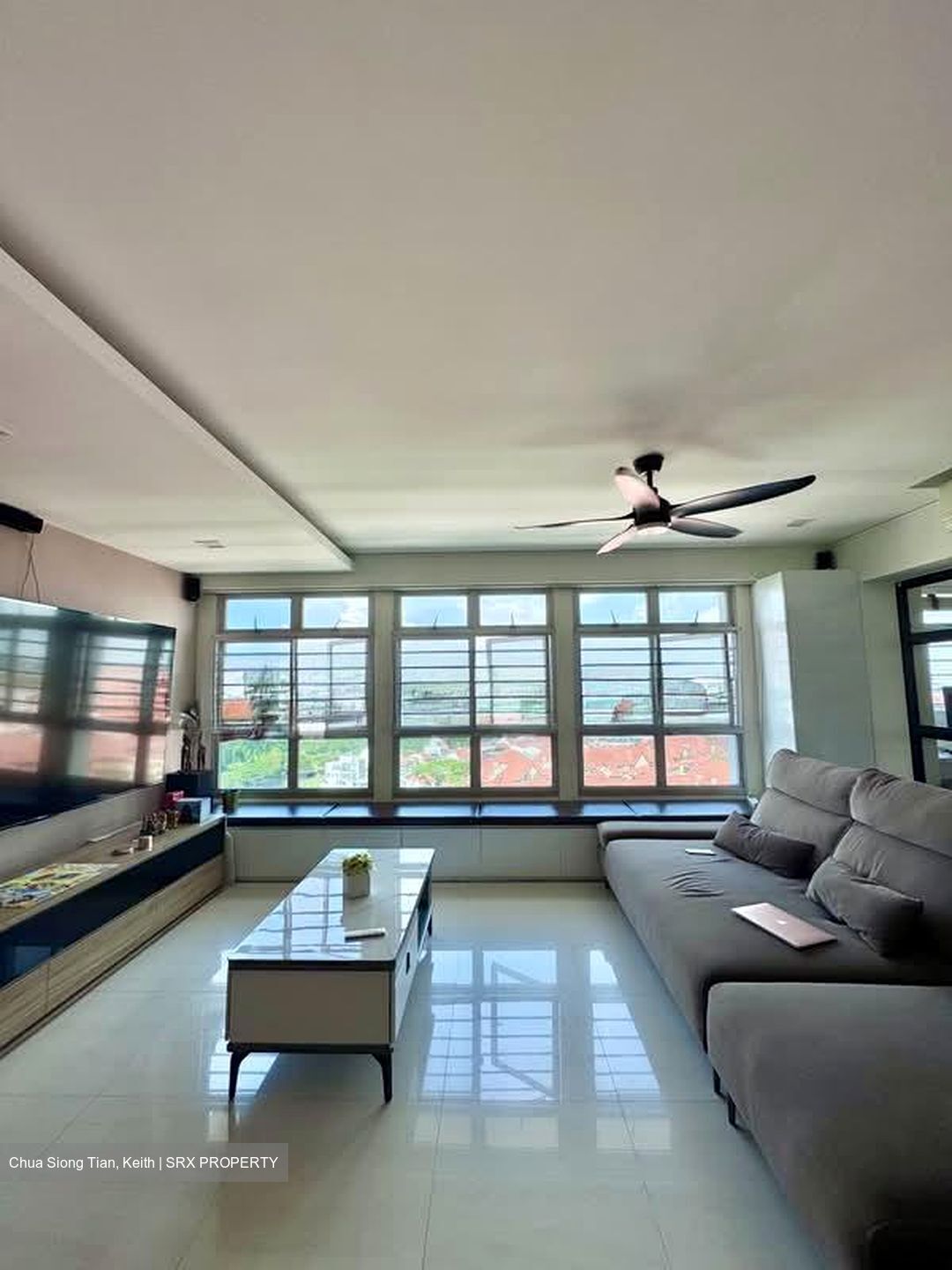 Blk 415B Fernvale Riverbow (Sengkang), HDB 5 Rooms #570262881